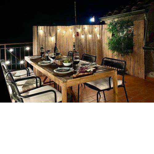 Stylish Gem, Panoramic Terrace, Perfect Location!