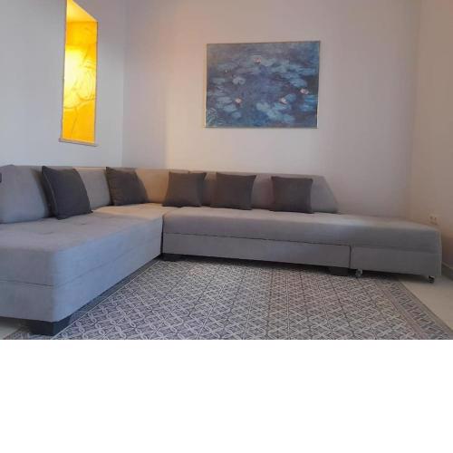 Stylish house in the heart of Aegina Town