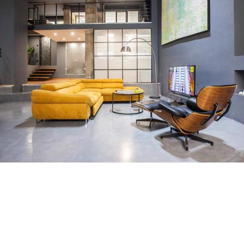 Stylish Industrial Loft next to Acropolis Museum