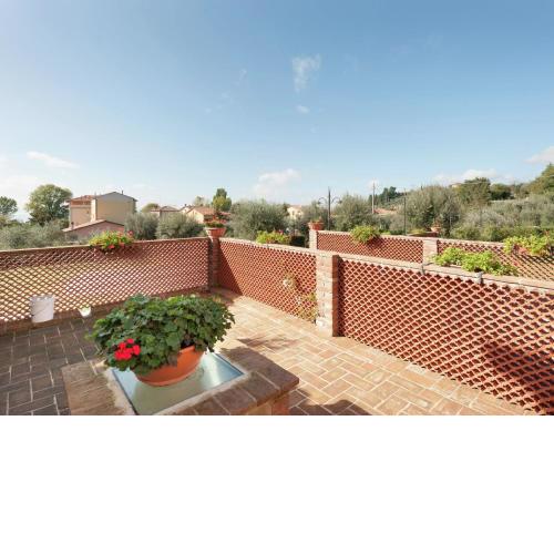 Stylish Mansion in Monte del Lago with Lake View