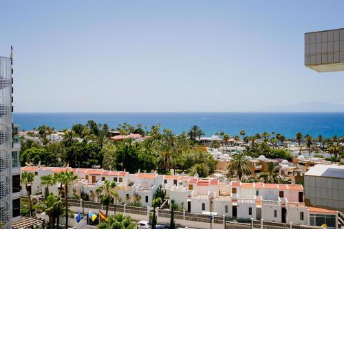 Stylish & modern 2 bedroom Apartment in Olympia Playa Las Americas