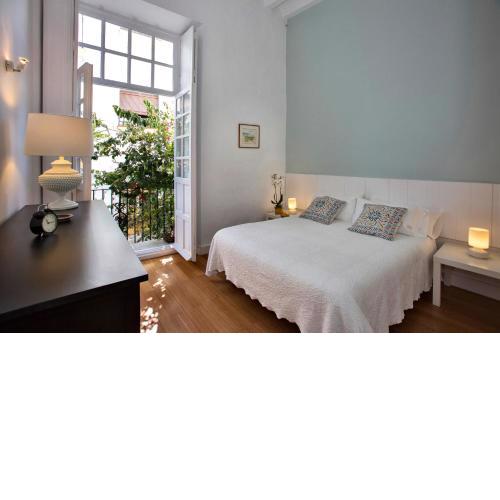 Stylish Old Town apartment