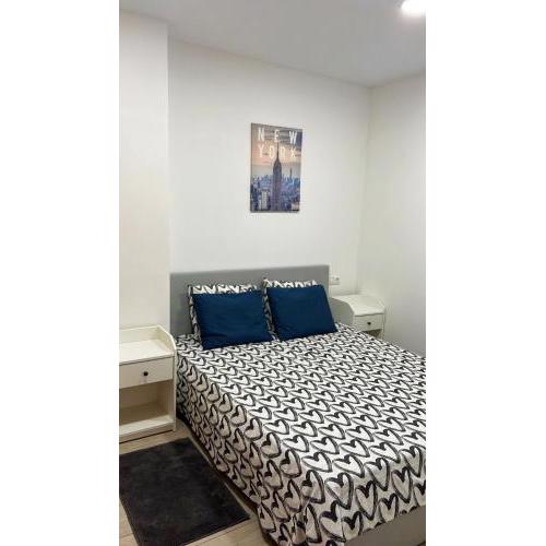 Stylish one bedroom apartment near the Drago Tree