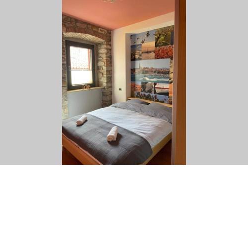 Stylish one bedroom apartment near the riva