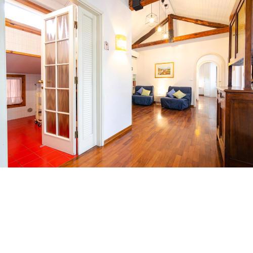 Stylish one bedroom in the heart of Bologna