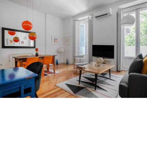Stylish private flat San Miguel