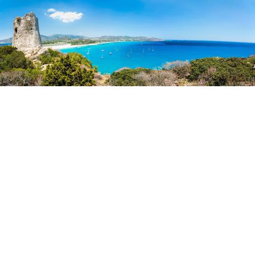 Stylish Residence Le Fontane 1 Bedroom sleeps 4