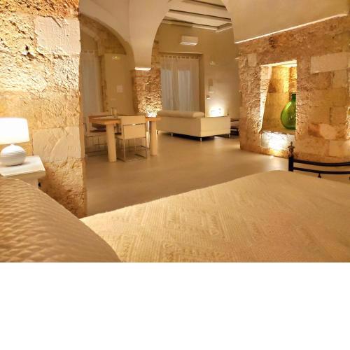 Stylish & Romantic Loft in the heart of Salento