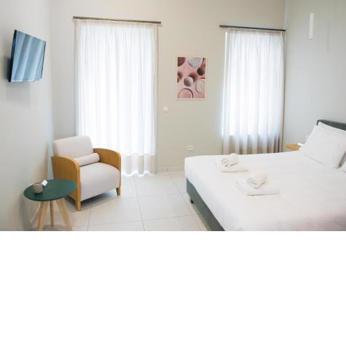 Stylish Studio Apartments-1878 House