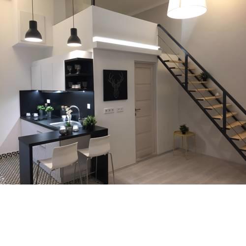 Stylish Suite WestEnd