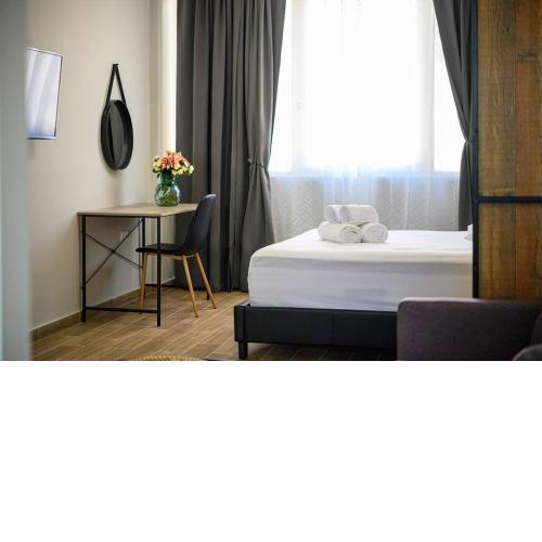 Stylish Urban Haven