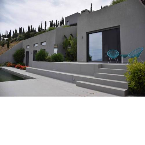 Stylish Villa - Skylodge