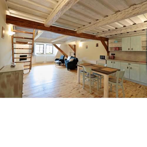 Stylové Apartmány Bystré