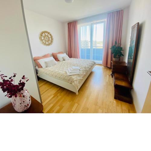 Stylový apartmán ArtDeco
