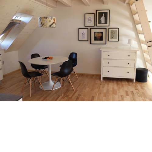 Stylový apartmán č. 8 U Venuše, Pavlov u Mikulova