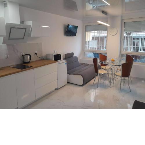 Stylowy apartament w pobliżu plaży Playa del Cura, Hiszpania