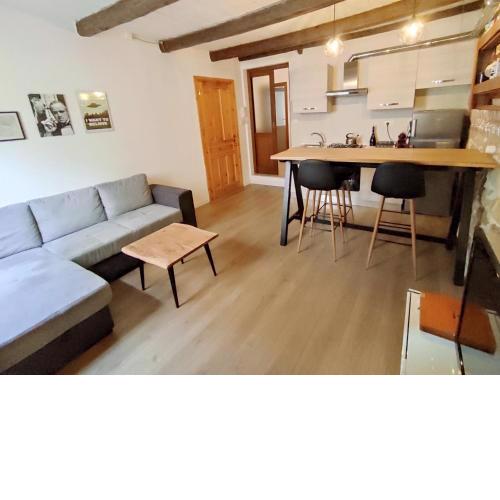 Su Boe Apartment