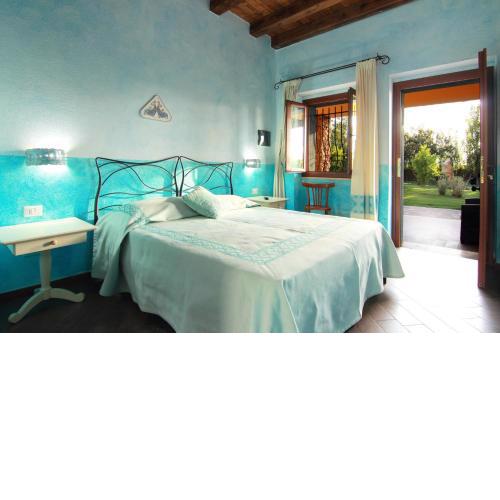 SU PASSU Country House