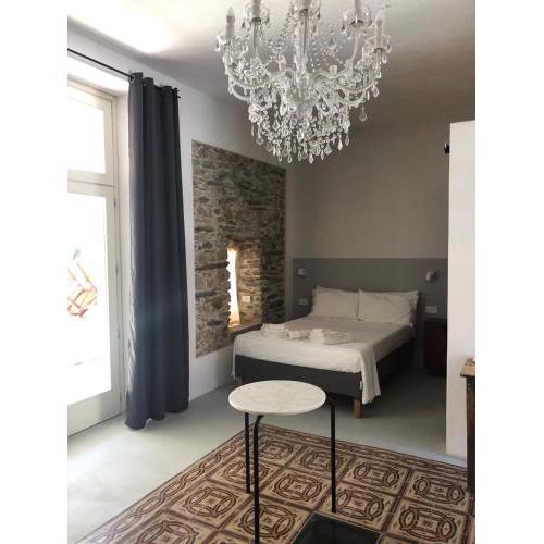 Su Zampillu Apartments