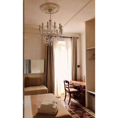 Su Zampillu Boutique Rooms Teulada