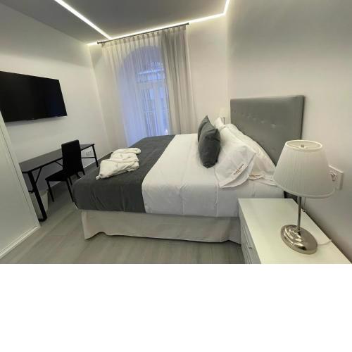 SUARA Apartamentos 1