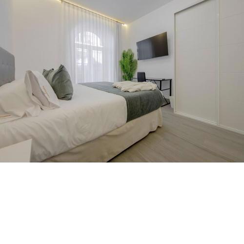 SUARA Apartamentos 2