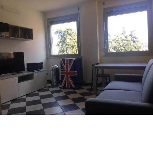 SUB 14 Suite Apartment