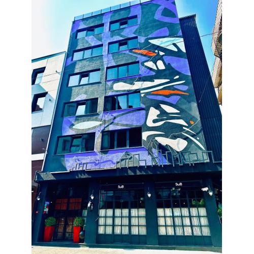 SuB Karakoy - Special Category