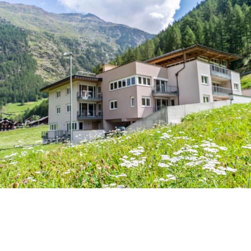 Sublime Apartment in Zwieselstein with Terrace