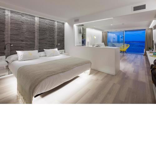 Sud Ibiza Suites
