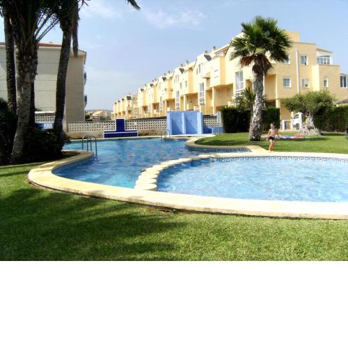Sueño De Denia Uno AP2108