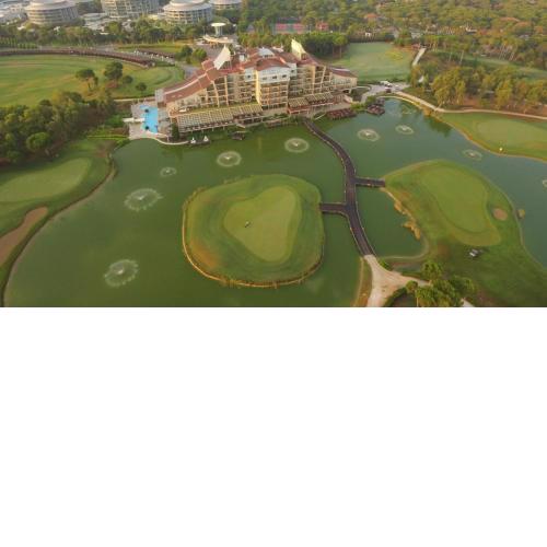 Sueno Hotels Golf Belek