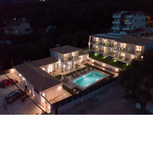 Sueño Suites