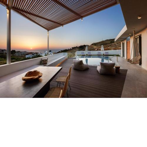Sueno Villas
