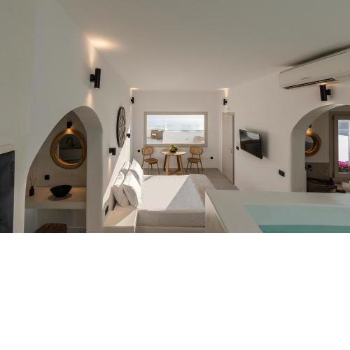 Suenos De Vida Lux Suite