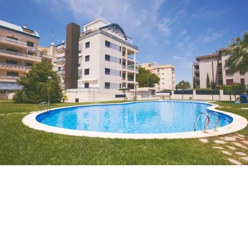 SUEÑOS DEL MAR DENIA