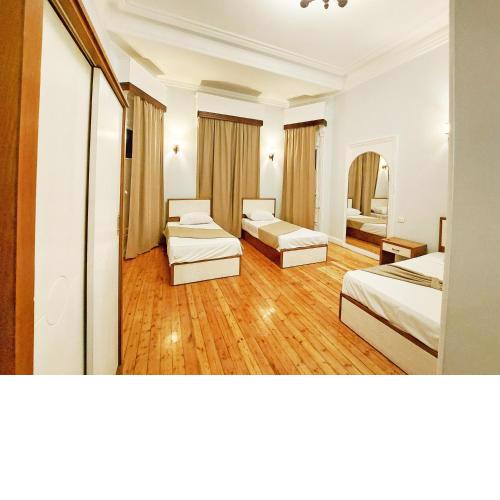 Sufi House Hostel