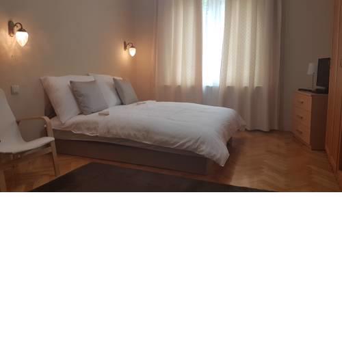 Sugár apartman