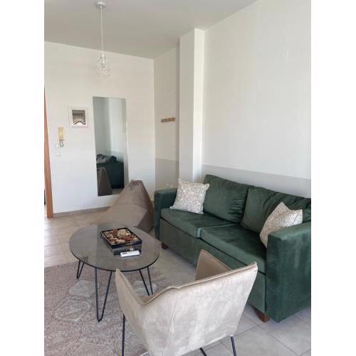 Suggrou Apartment