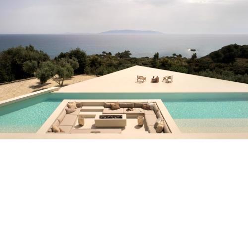 Sui Generis Villa