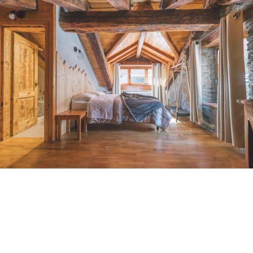 Suisse Locanda di Borgo