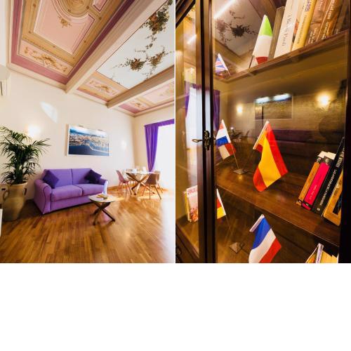 SUITE 188 - Via Roma