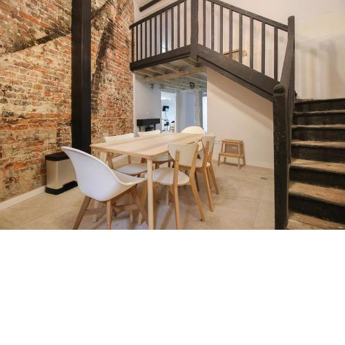 Suite 2 Santander centro