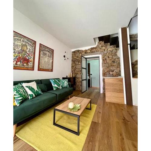 Suite 29A Olbia Center