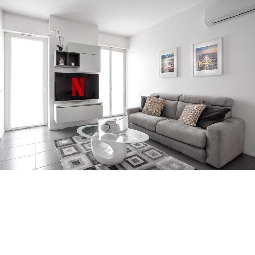 SUITE 3 BOCCONI NAVIGLi