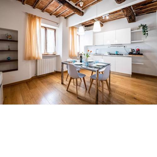 SUITE 35 Collection - Soggiorna con stile nel Cuore di Siena