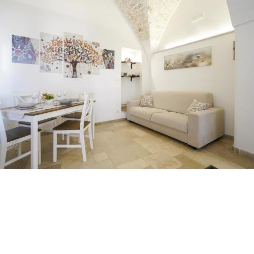 Suite 800 - Ostuni