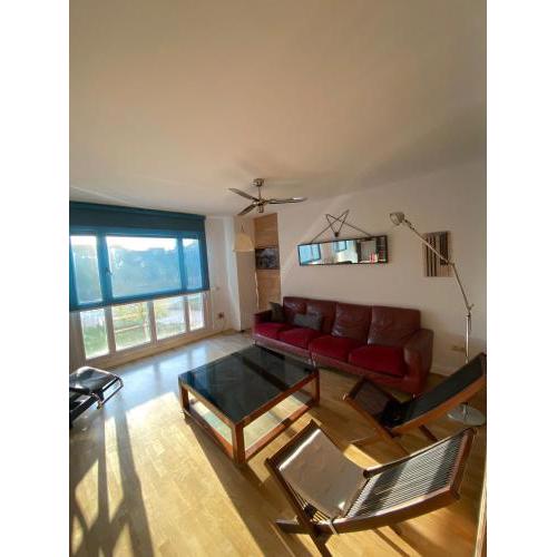 SUITE 90 M2 centre PARK-POOL