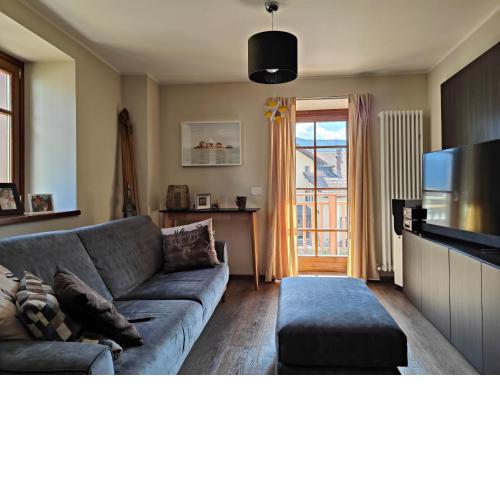 Suite a Folgaria