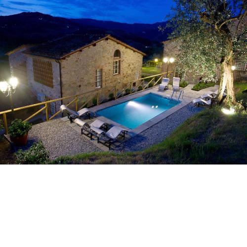 Suite Accommodation